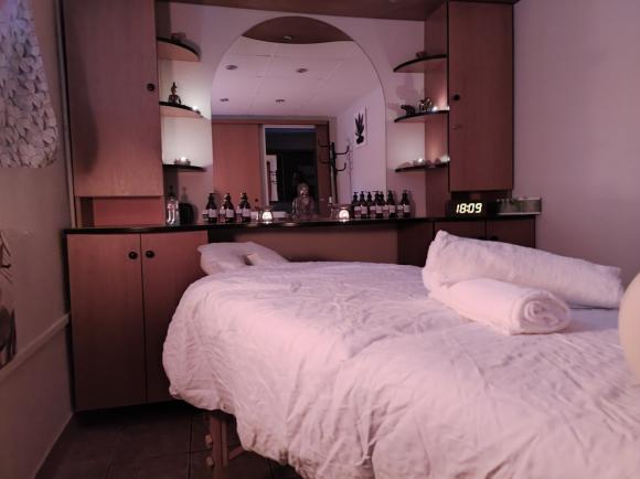 Wellness élmény