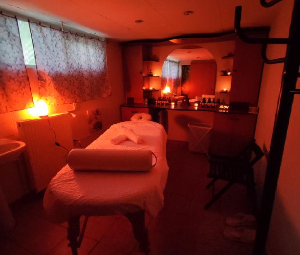 Wellness élmény