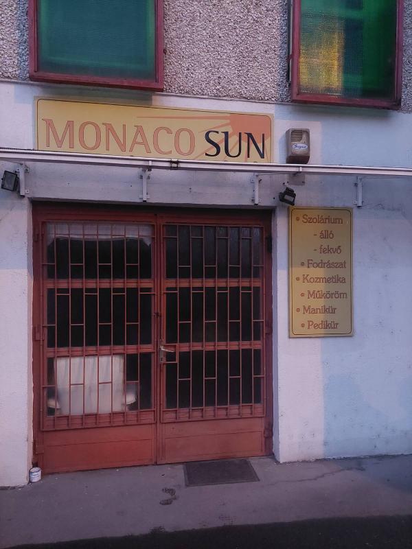 Wellness élmény
